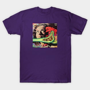 The Ole’ Cosmic F-you T-Shirt